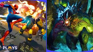 10 OVERHYPED Video Games That FLOPPED