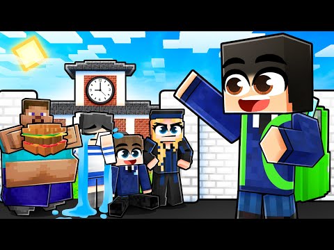 *ULTIMA* Zi la Scoala Stricta!