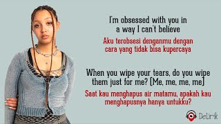 Download lagu Just For Me - PinkPantheress (Lirik Lagu Terjemahan) mp3