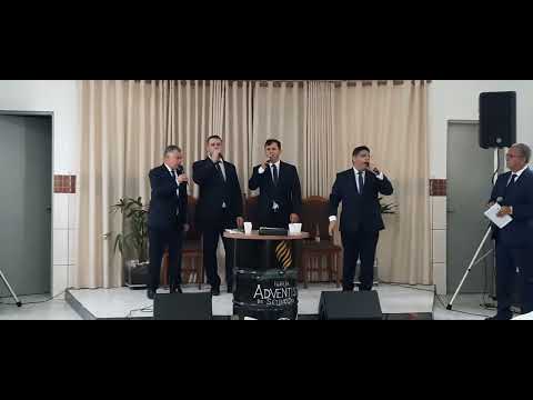 QUARTETO PRISMA 🙏