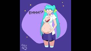 Belly Expansion (Not mine)