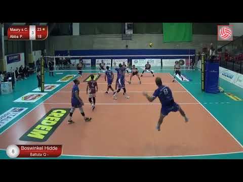 B BOSWINKEL SQ 20 TUSCANIA 08