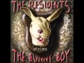 The Residents - Butcher Shop