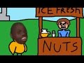The Duck Song FT DEEZ NUTS
