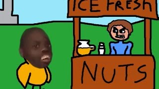The Duck Song (FT DEEZ NUTS)