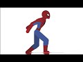 Spider Nut Punch