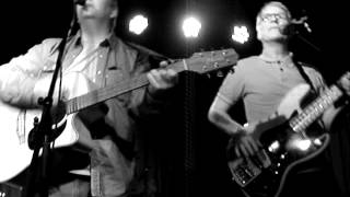 The Orchids, 'Bemused, Confused and Bedraggled', London Popfest @ The Lexington, 3.3.13