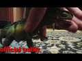 A DINOSAURS GOING ON A DINOMITE ADVENTURE Movie 6 An Icy New Beginning Official Trailer