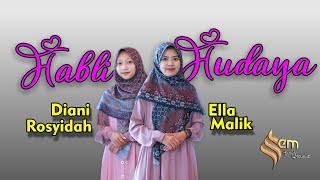 Download lagu HABLI HUDAYA | ROBBAHU BIDZIKRIKA (Versi Langitan) Cover Ella Malik & Diani Rosyidah mp3 Download lagu HABLI HUDAYA | ROBBAHU BIDZIKRIKA (Versi Langitan) Cover Ella Malik & Diani Rosyidah mp3
