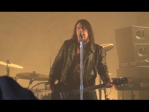 Monster Magnet - Superjudge - Live Hellfest 2014