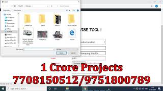 Online Auto Dealer Distributor Business System