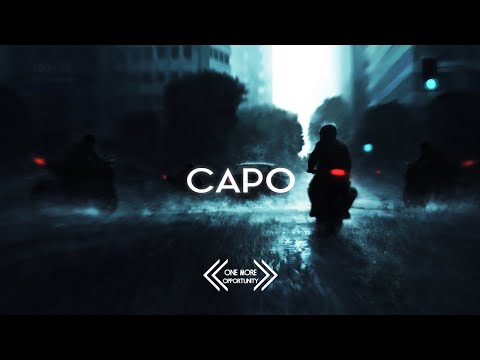 Detunne, KOSTA & Elias Vace - CAPO
