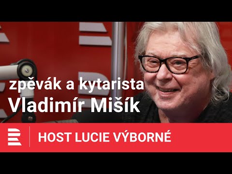 Nejsem sběratel různých cen, říká Vladimír Mišík. Vydává nové album Noční obraz