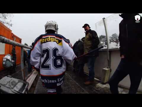 Eisbären Juniors Berlin Laufschule - Fischstäbchenturnier Heringsdorf