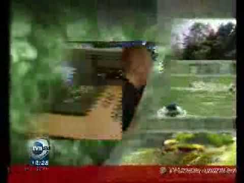 TVN24 - zapowiedź magazynu Meteo (2004)