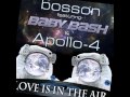 Bosson - Love Is In The Air TECHNO REMIX ...