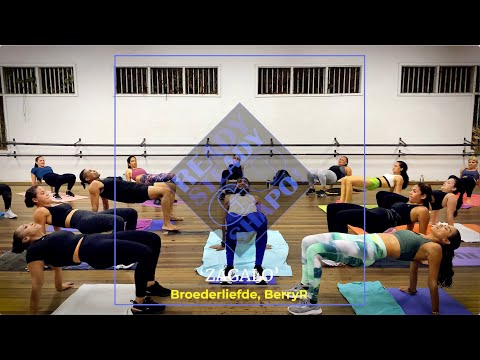 GO SHAPO WR 22.1 #13 - 'ZAGALO' - Broederliefde, BerryR - ZONDER MP3