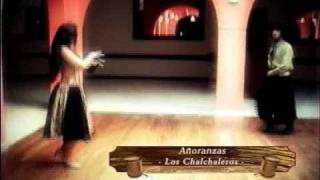 Music video thumbnail preview for AÑORANZAS FOLKLORE LOS CHALCHALEROS by Los Chalchaleros