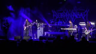 Borknagar - Universal (Live @ Rockstadt 2016)