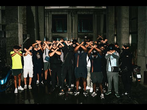 Chladda - Werkers ft. Cité & YassineBeats (Official Video)