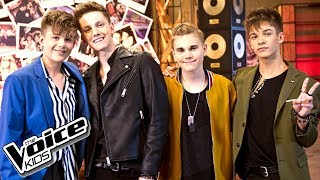 Pluszowy Miś Music Video