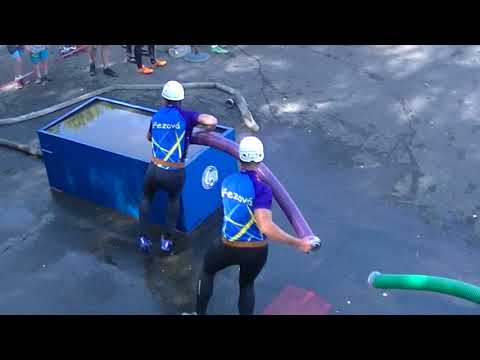 Březová PKL Jílové 2018