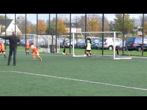 VV De Meern F5 2010_11_06