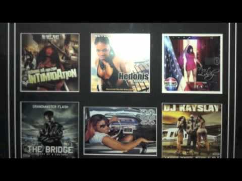 HEDONIS Da AMAZON "Schemin"