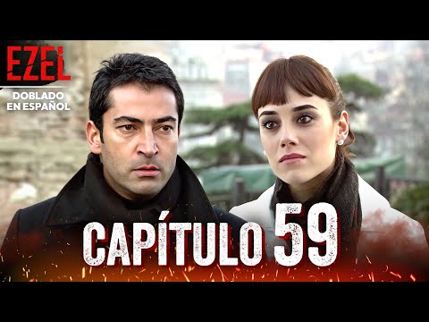 Ezel Episode 59 (Spanish Dubbed)