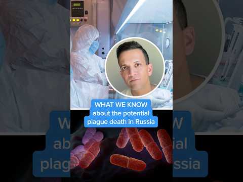 WHAT WE KNOW about the potential plague death in Russia