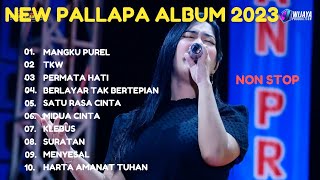 Download lagu NEW PALLAPA ALBUM 2023 | MANGKU PUREL | TKW #agengmusikfullalbumterbaru #viralvideo #tiktok mp3