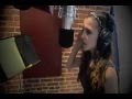 Alyssa Shouse - Skyscraper (Cover) 