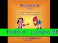 CARNAVAL Salsa ritmata (Ballo di gruppo ...