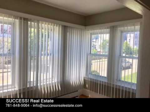135 Menlo, Brockton MA 02301 - Single Family Home - Real Estate - For Sale -