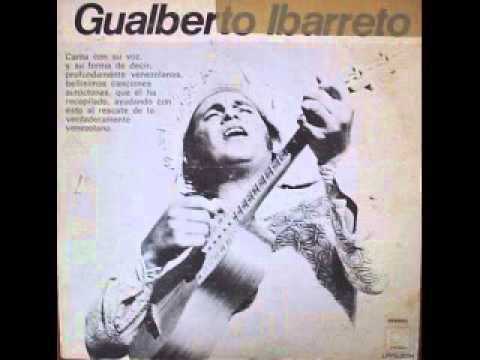 GUALBERTO IBARRETO LA NEGRA CIRIACA (Luis Mariano Rivera)