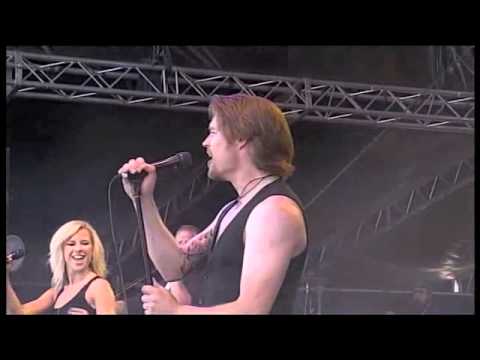 Jimmy Cola - Pitkä kuuma kesä