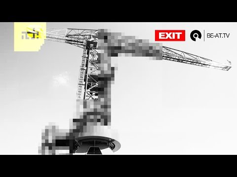 ONYVAA @ EXIT Showcase - Amsterdam Dance Event 2018 (BE-AT.TV)