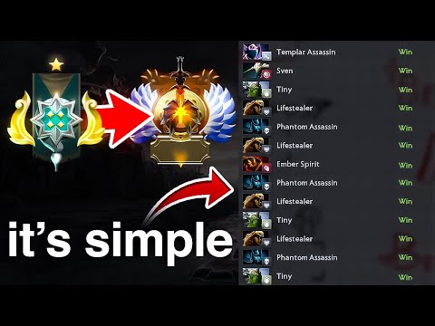 10K Coach Explains How to 1v9 in 2k