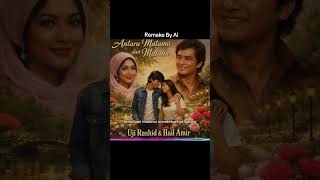 Download lagu Vintage Revawe - Antara matamu dan mataku (Ai Remake) mp3