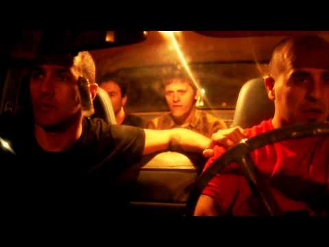 Shindelar con Ciro Pertusi - Manejé toda la Noche