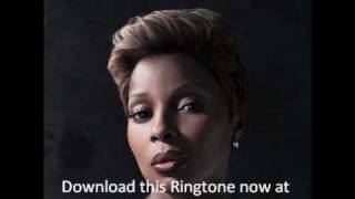 Mary J. Blige - Said and Done