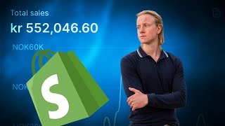Hvordan starte nettbutikk i 2025 (Nybegynnervennlig)