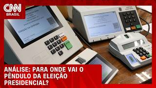 Vídeo: Análise: As cidades que podem definir o rumo da eleição de 2026 | WW