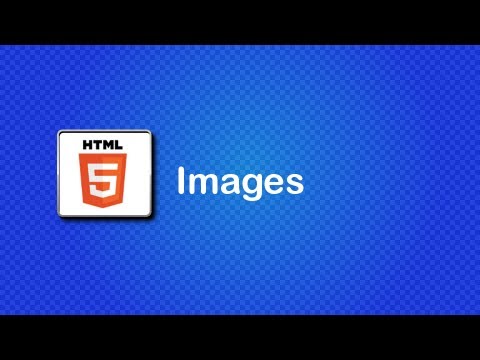 HTML5 and CSS3 Beginner Tutorial 5 - images