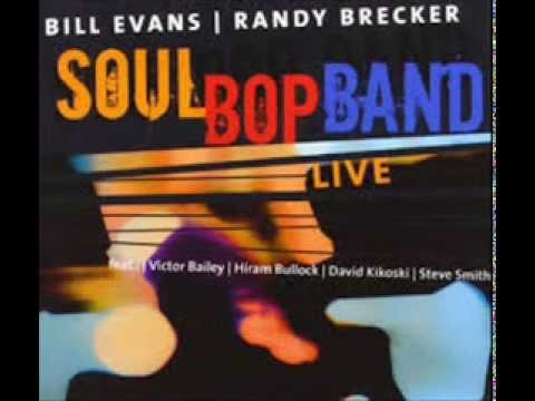 SOUL BOP BAND - Soul Bop.