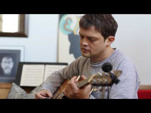 William Tyler: NYGF Red Sofa Concert - trailer