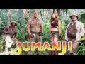 Soundtrack Jumanji Welcome To The Jungle Musique Film Jumanji Bienvenue Dans La Jungle