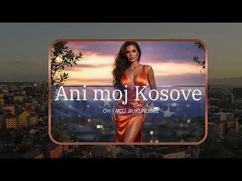 Kosove oj Bukuroshe - by UpNext Music (Remix)