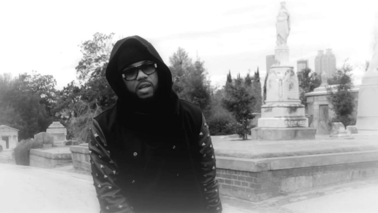 Cap1 – ”On My Soul”