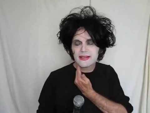 Robert Smith - DOES LIVE STAND UP